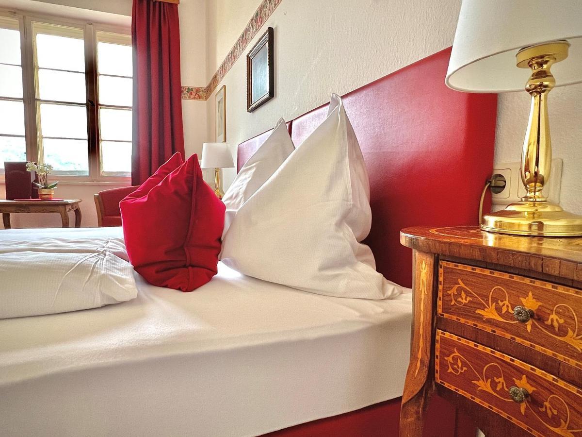 Hotel Restaurant Gruenwalderhof Patsch Eksteriør bilde