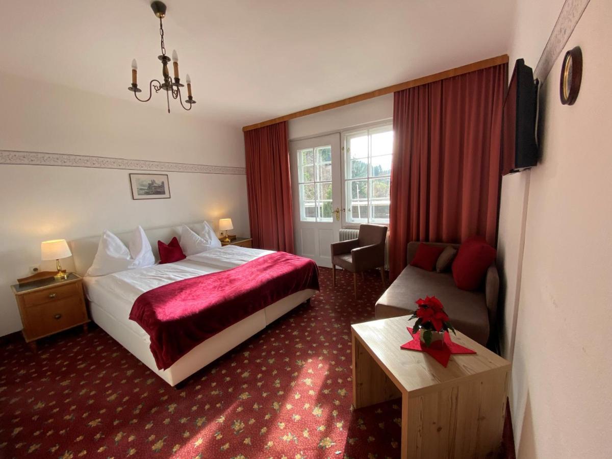 Hotel Restaurant Gruenwalderhof Patsch Eksteriør bilde